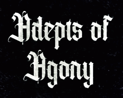 Adepts Of Agony